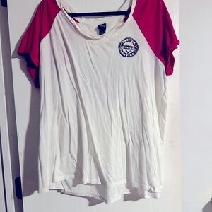 Disney Cars Plus Size 2X Torrid